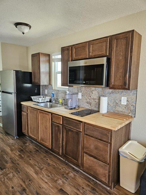 Tiny Cabin #19 American Trails Quartzsite Exterior foto
