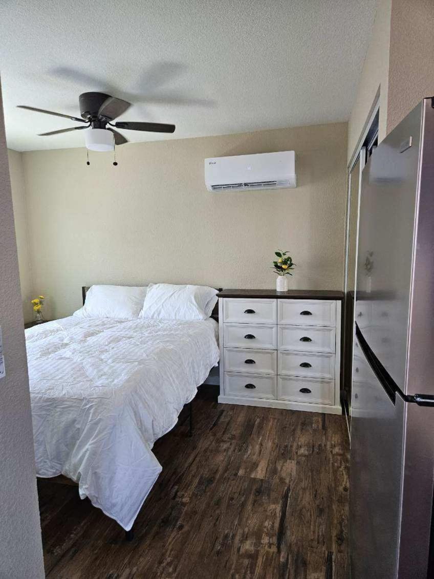 Tiny Cabin #19 American Trails Quartzsite Exterior foto